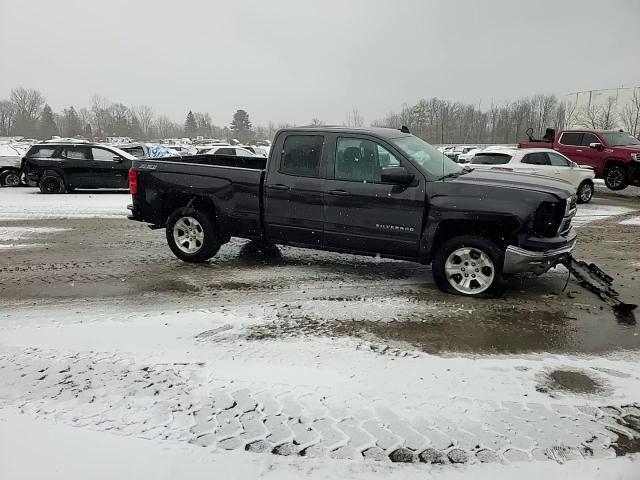 2015 Chevrolet Silverado - Image 13