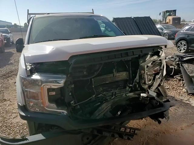 2018 Ford F-150 - Image 10