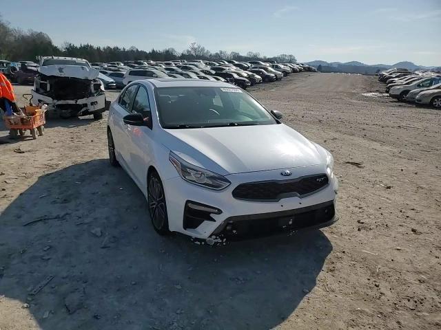 2021 Kia Forte - Image 11