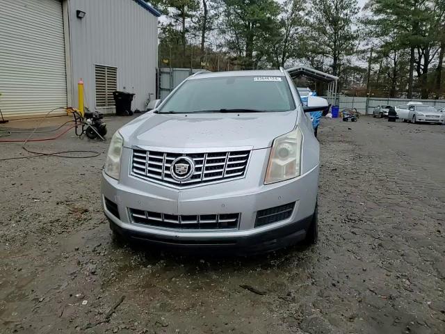 2013 Cadillac Srx Luxury Collection VIN: 3GYFNCE30DS637236 Lot: 83646124
