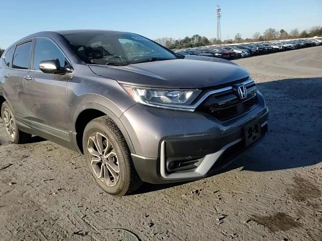 2020 Honda CR-V - Image 11