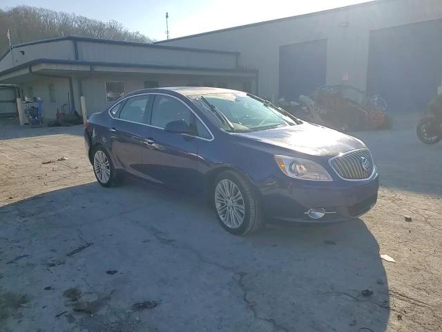 2014 Buick Verano - Image 13