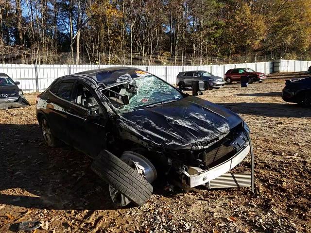 2015 Mercedes-Benz Gla 250 VIN: WDCTG4EB6FJ187266 Lot: 82150065