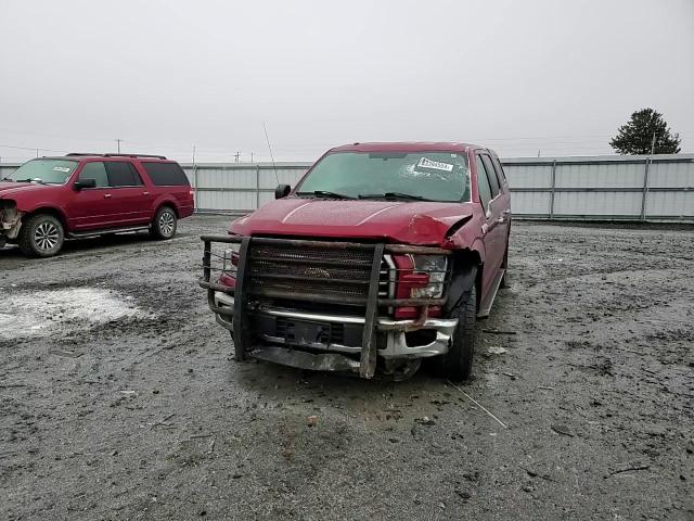 2015 Ford F-150 - Image 11