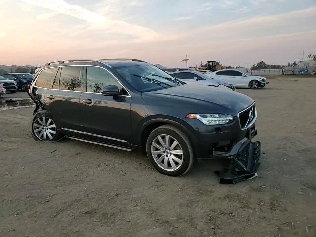 2016 Volvo Xc90 T6 VIN: YV4A22PK0G1064431 Lot: 84239254