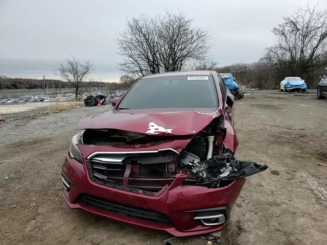 2019 Subaru Legacy 2.5I Premium VIN: 4S3BNAF68K3026066 Lot: 85708404