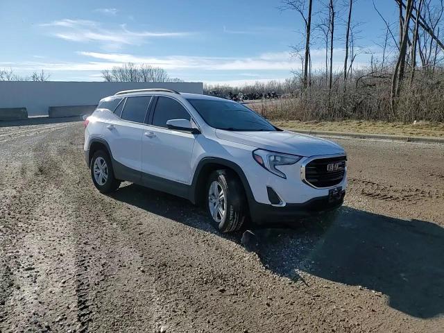 2019 GMC Terrain - Image 12