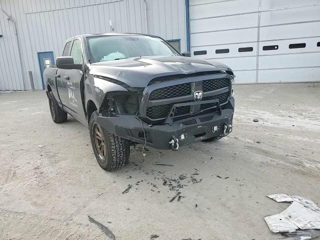 2014 Ram 1500 St VIN: 1C6RR7FTXES322459 Lot: 85597954