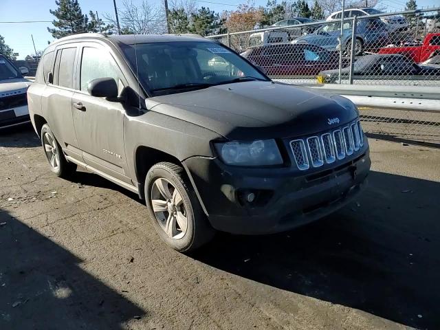 2014 Jeep Compass - Image 12