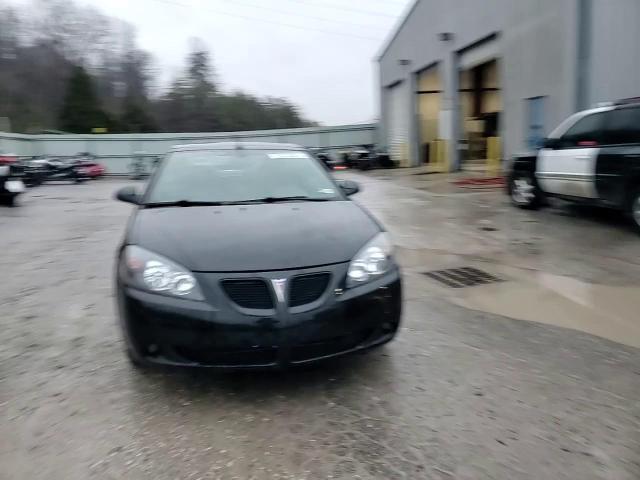 2008 Pontiac G6 Gt VIN: 1G2ZH361X84172790 Lot: 85233024