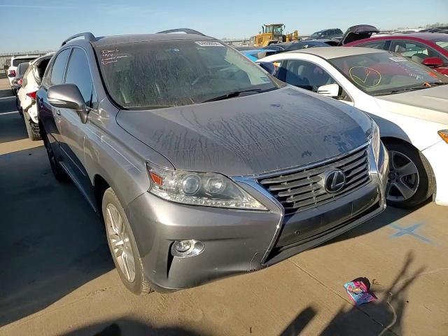 2015 Lexus Rx 350 VIN: 2T2ZK1BA2FC157309 Lot: 84868894