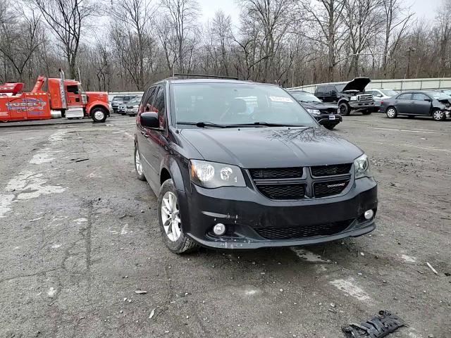 2014 Dodge Caravan - Image 12