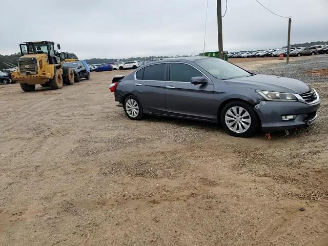 2015 Honda Accord - Image 10