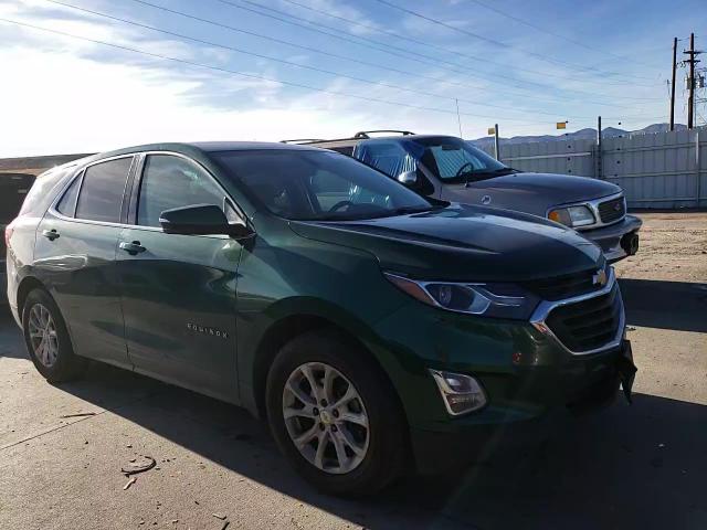 2018 Chevrolet Equinox - Image 12