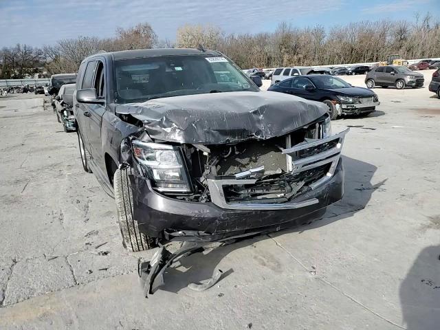 2015 Chevrolet Tahoe - Image 11