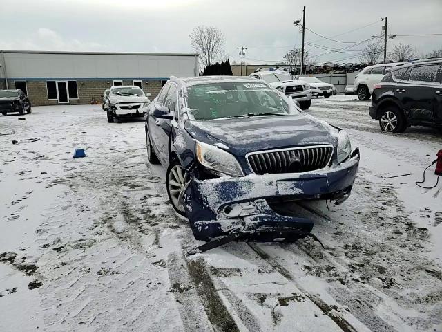 2014 Buick Verano VIN: 1G4PP5SK5E4155130 Lot: 86252284