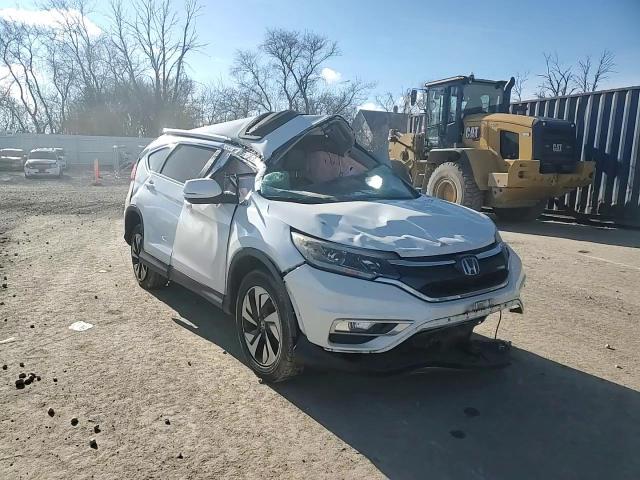 2015 Honda CR-V - Image 10