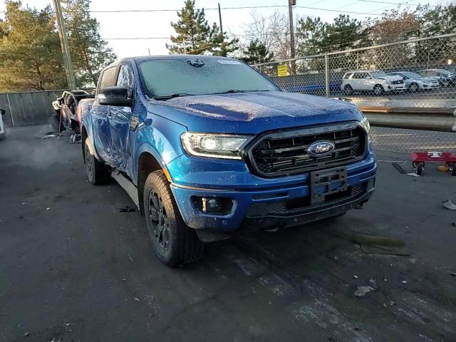 2020 Ford Ranger Xl VIN: 1FTER4FHXLLA54991 Lot: 83010744