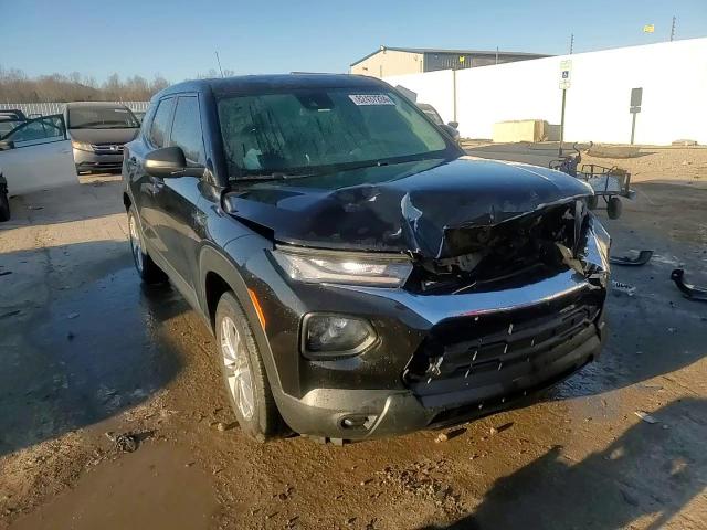 2023 Chevrolet TrailBlazer - Image 14