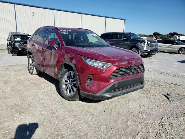 2020 Toyota RAV 4 - Image 12