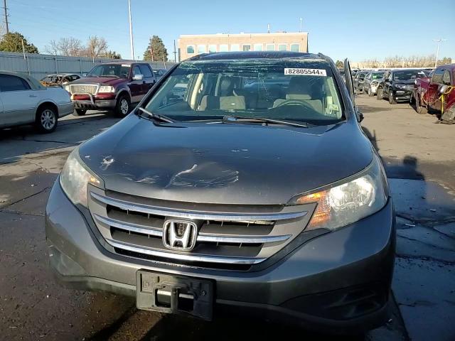 2014 Honda CR-V - Image 14