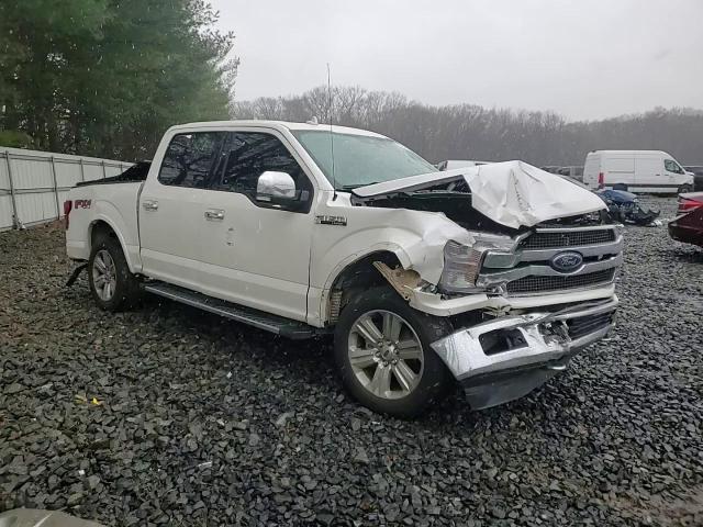 2018 Ford F-150 - Image 11