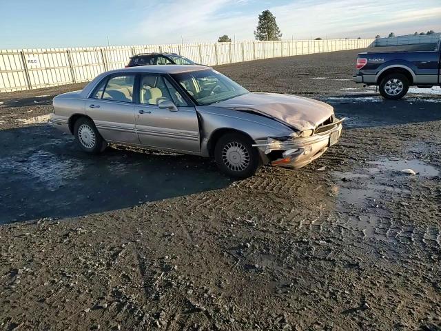 1999 Buick Lesabre Limited VIN: 1G4HR52KXXH452758 Lot: 85077744