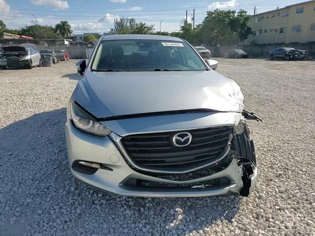 2017 Mazda 3 Touring VIN: 3MZBN1L79HM109121 Lot: 86134404