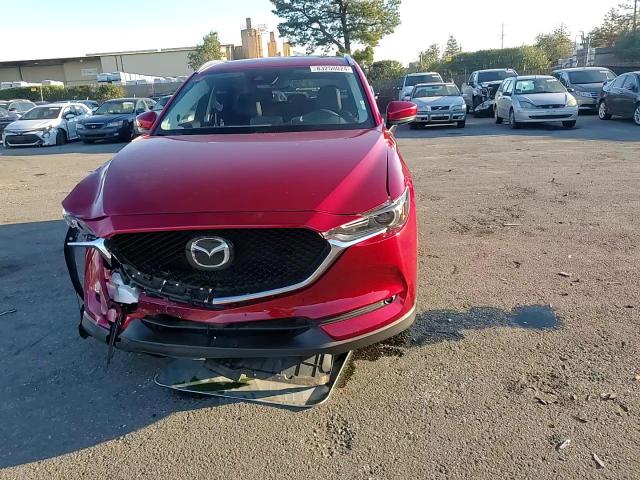 2020 Mazda CX-5 - Image 11