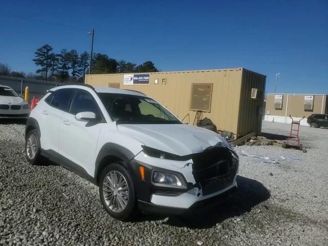 2019 Hyundai Kona Sel VIN: KM8K22AA6KU204234 Lot: 83692384