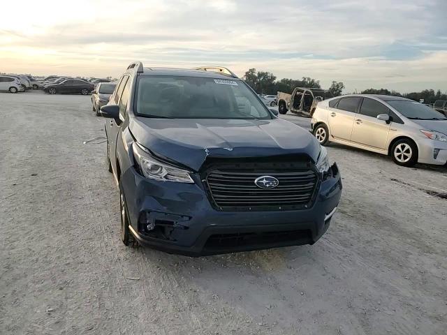 2022 Subaru Ascent Limited VIN: 4S4WMAPD7N3463493 Lot: 84305004