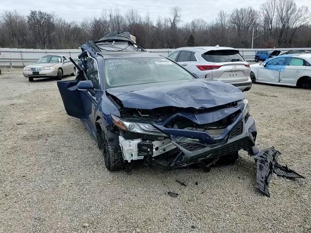 2023 Toyota Camry - Image 10