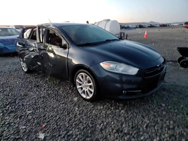 2014 Dodge Dart Limited VIN: 1C3CDFCB5ED868629 Lot: 84856074