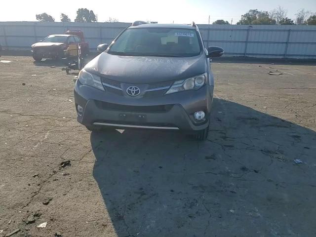 2014 Toyota RAV 4 - Image 10