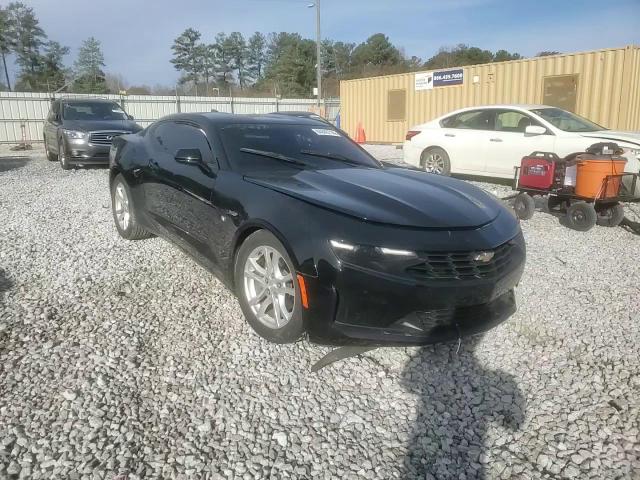 2020 Chevrolet Camaro Ls VIN: 1G1FB1RXXL0111257 Lot: 84849714