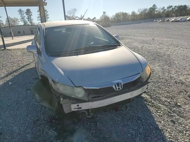 2011 Honda Civic - Image 10