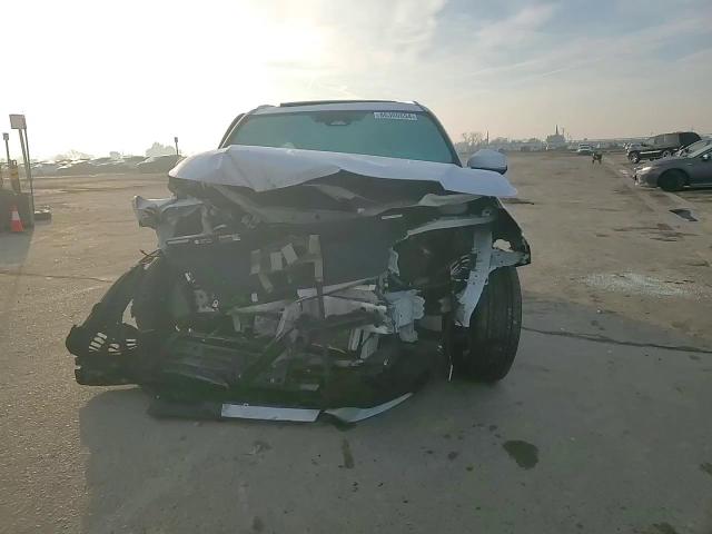2024 Toyota Grand Highlander Limited VIN: 5TDADAB54RS000584 Lot: 86300654