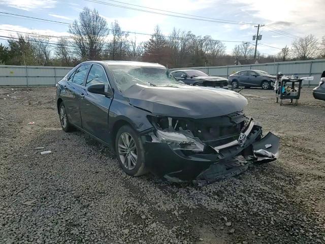 2017 Toyota Camry - Image 11