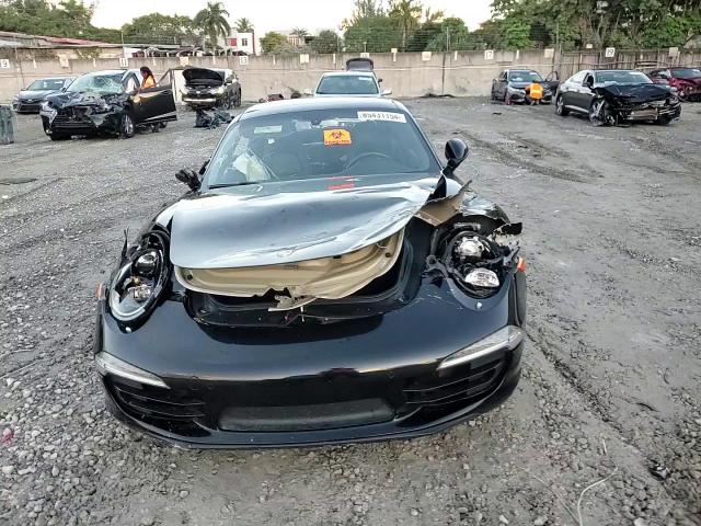 2014 Porsche 911 - Image 11