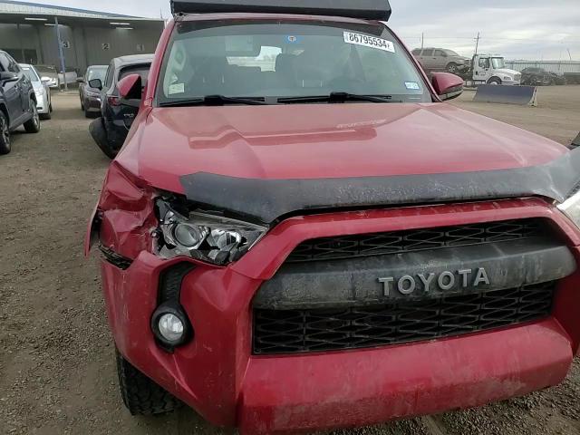 2017 Toyota 4Runner - Image 12