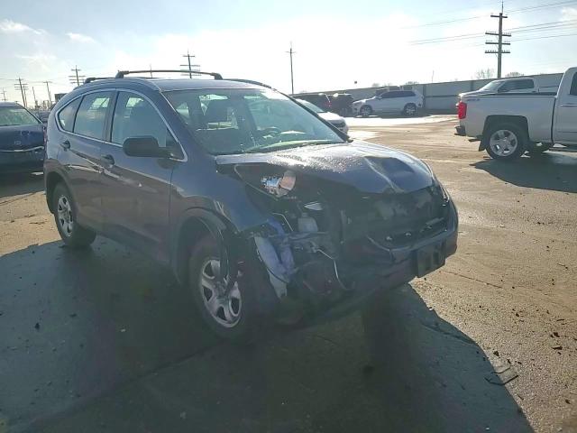 2014 Honda CR-V - Image 11
