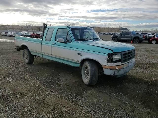 1995 Ford F250 - Image 11