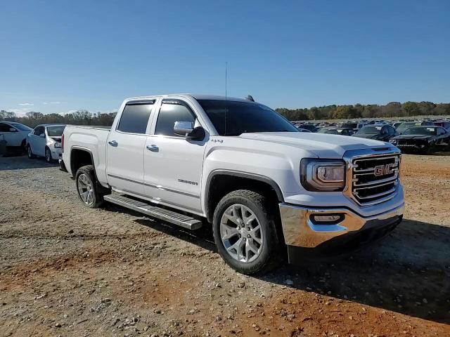 2018 GMC Sierra - Image 10