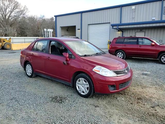 2010 Nissan Versa - Image 10