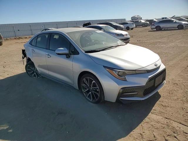 2020 Toyota Corolla - Image 11