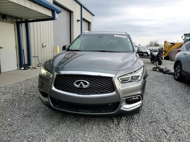2016 Infiniti QX60 - Image 11