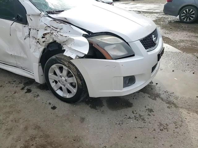 2011 Nissan Sentra - Image 11