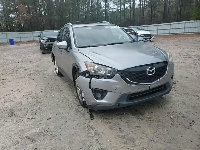2013 Mazda Cx-5 Gt VIN: JM3KE2DE1D0131639 Lot: 82402824