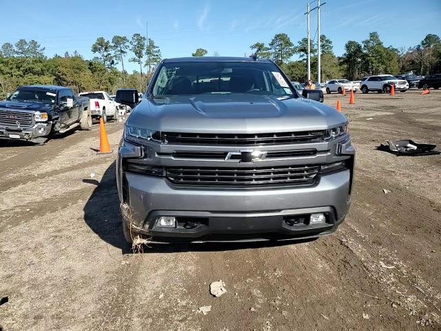 2021 Chevrolet Silverado - Image 11