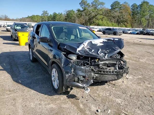 2019 Ford Escape Se VIN: 1FMCU0GDXKUA11363 Lot: 86485984